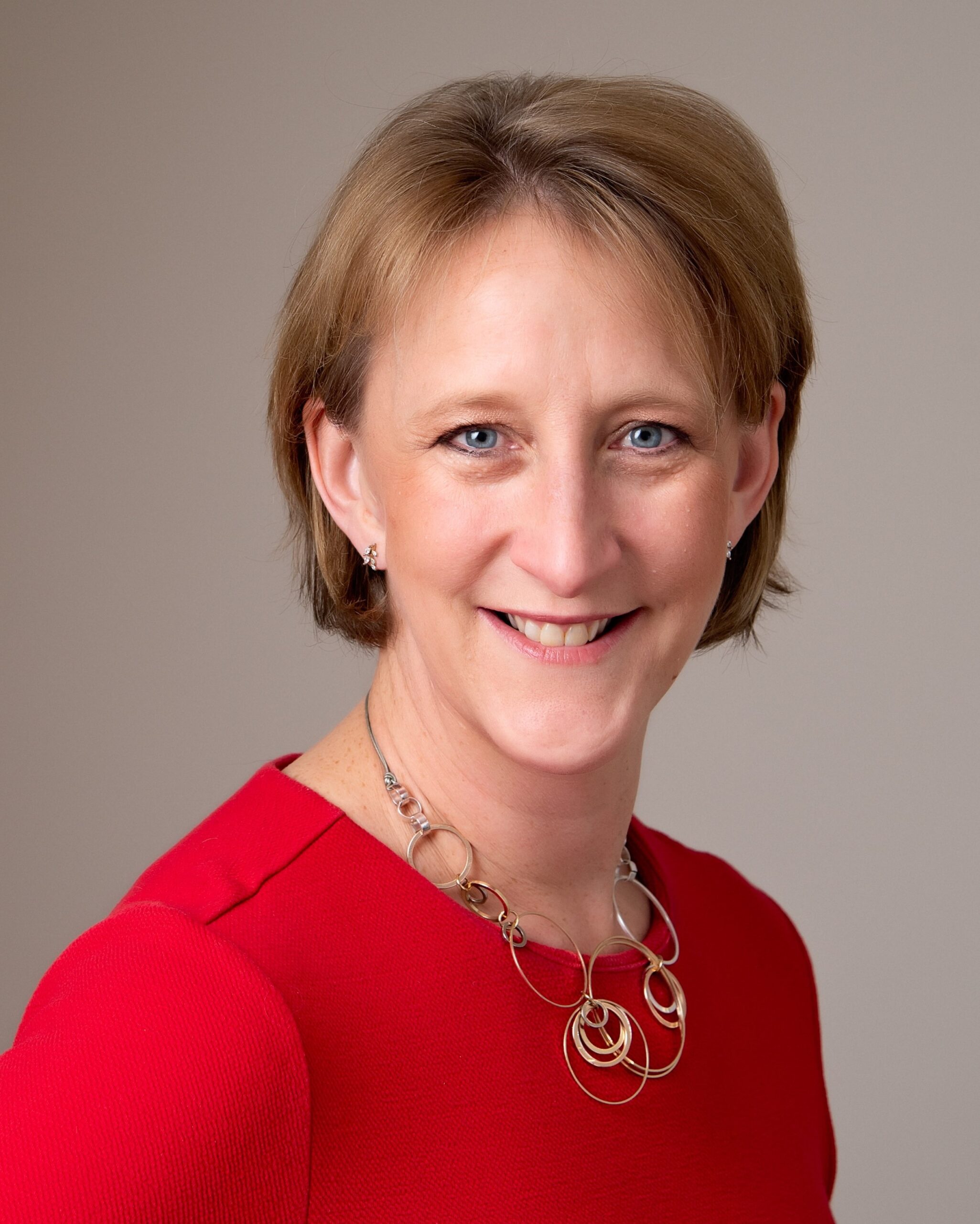 Carolyn Clarke, Chief Pioneer, BRAVE Within LLP 