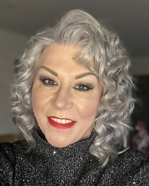 Tracey Cramond, Chair, Health Care Supply Association’s Women’s Network