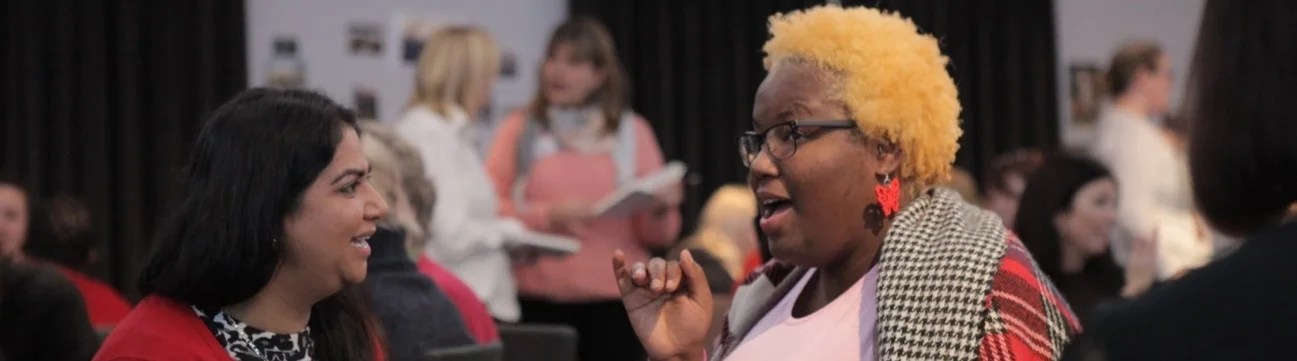 Women's Leadership Coaching