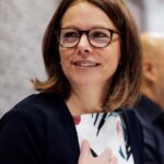 Alison Ellis, Human Resources, Velonetic- "Quiet Change"