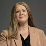 Teresa Jennings, Chief Business Officer, Velonetic- "Quiet Change"