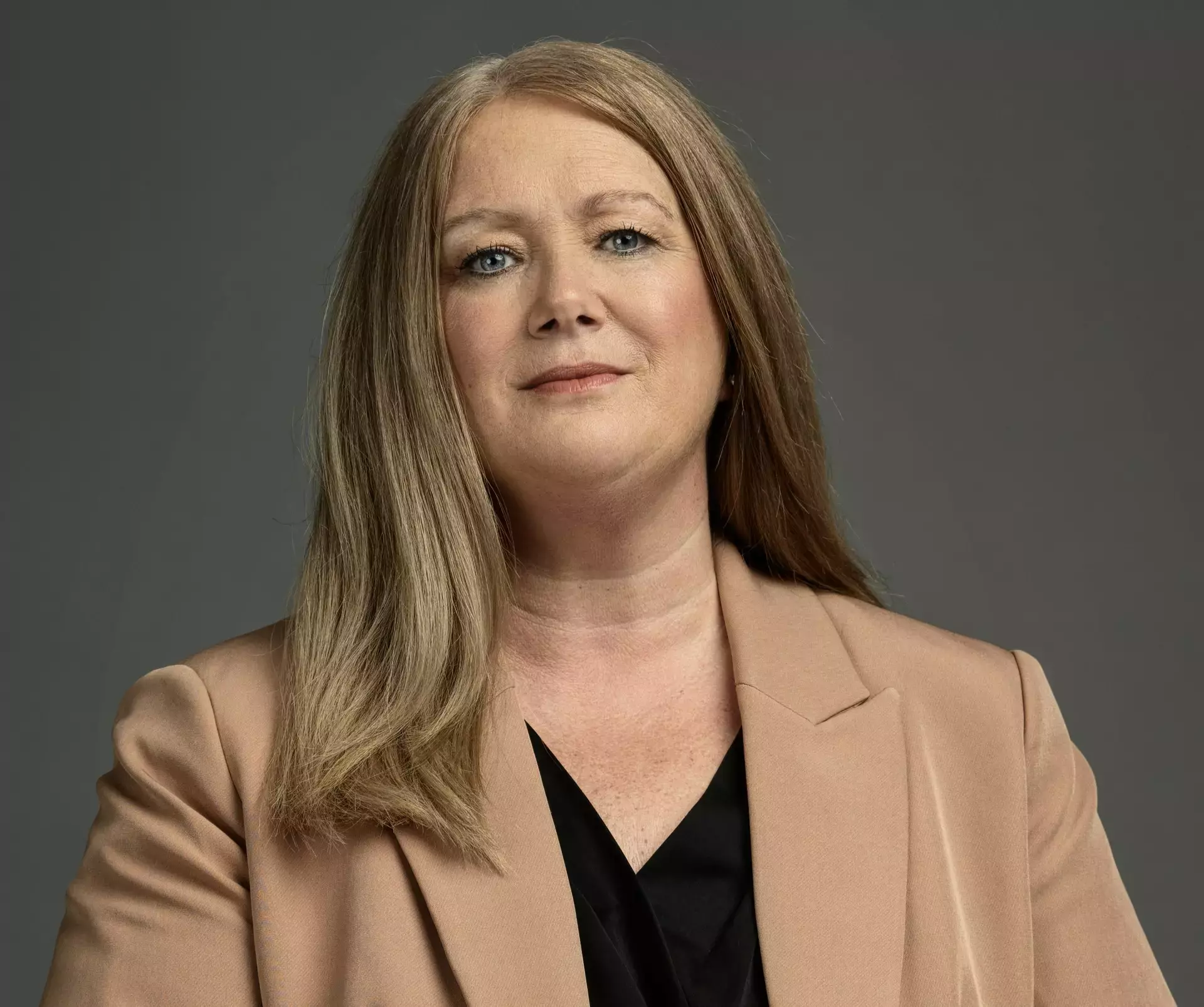 Teresa Jennings, Chief Business Officer, Velonetic- "Quiet Change"