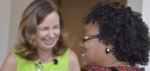Becoming Free: A conversation about independence, security, earning and how our relationship with money shapes the choices we make and the futures we are creating.